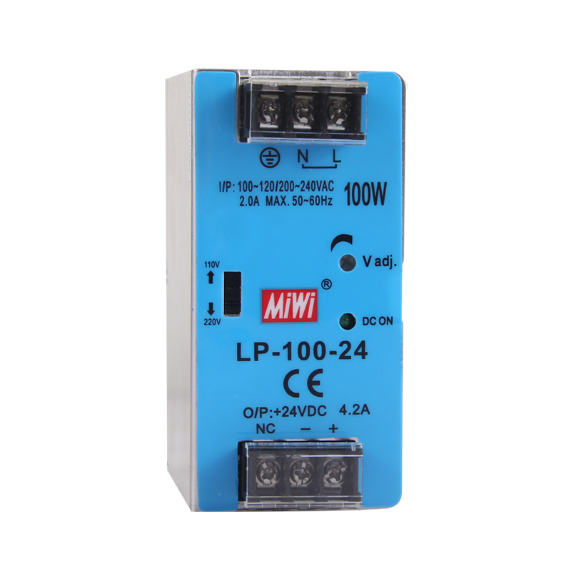 LP-100