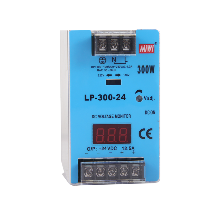 LP-300