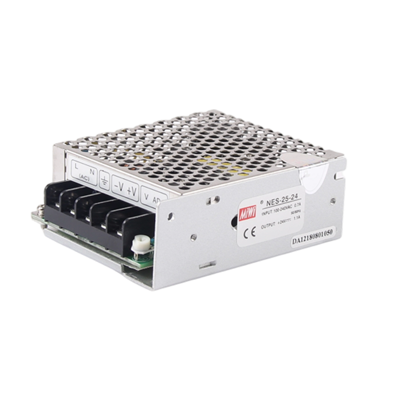 NES-25