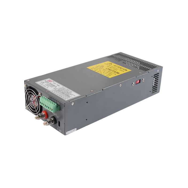 SCN-600
