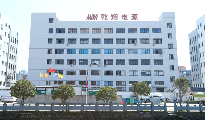 Company Profile