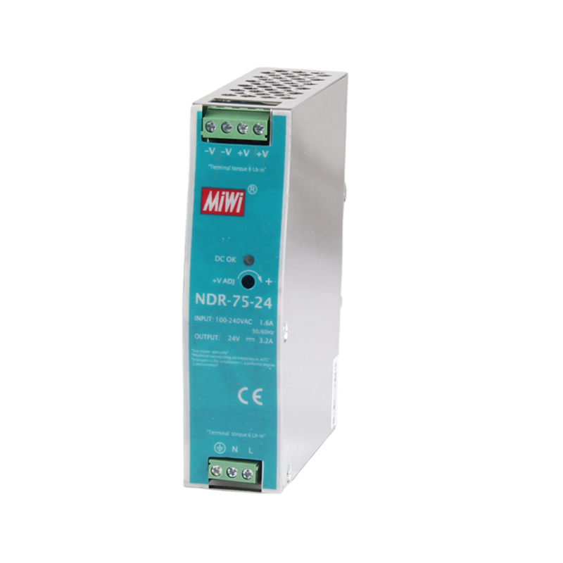 NDR-75