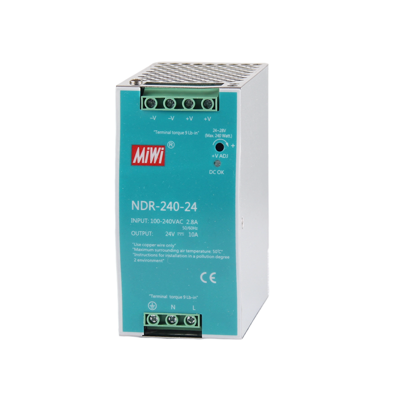 NDR-240
