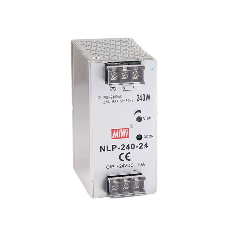 NLP-240