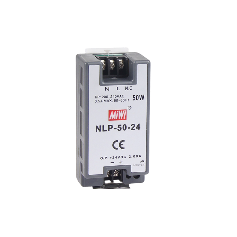 NLP-50